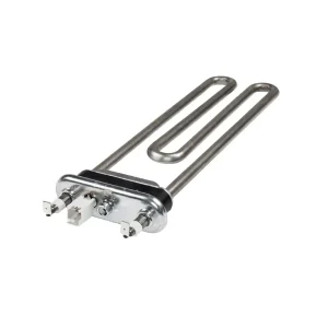 resistenza per lavatrice vestel universale lunga 1850w 220v