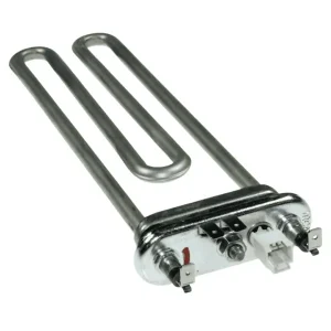 resistenza per lavatrice whirpool ignis 220v 2050w con sensore temperatura 481010645279