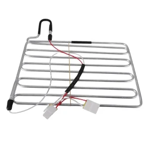 resistenza sbrinamento evaporatore per frigorifero samsung 110w 230w da81-01691a