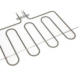 resistenza super grill per forno hotpoint c00266048
