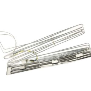 resistenza termofusibile per frigorifero hotpoint-ariston c00292647