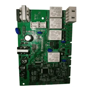 riparazione scheda lavastoviglie electrolux rex etc lt c126/tt802/eled044-045