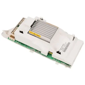 riparazione scheda lavatrice ariston indesit c00254533