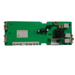 riparazione scheda lavatrice bosch siemens wae16021it/06-wae24062ff/03-maxx6
