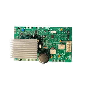 riparazione scheda lavatrice hoover dxa 57ah/1-84/49033225