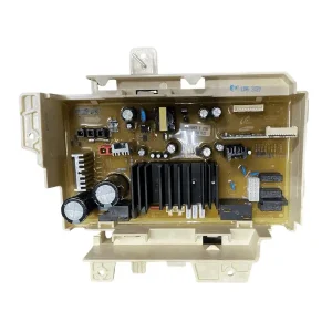 riparazione scheda lavatrice samsung dc92-00235/dc92-00969a/dc92-01630a