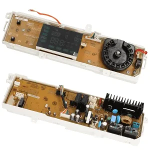 riparazione scheda lavatrice samsung dc94-06249a-dc94-06281a-dc94-07372a-