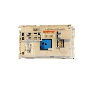 riparazione scheda lavatrice whirpool ignis l1373 l1782 l1799 l2158 l2554 l1790