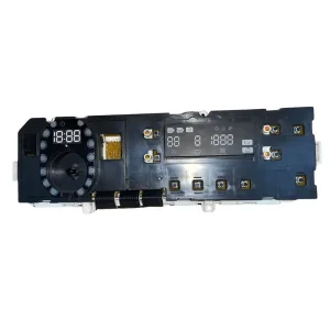 riparazione scheda lavatrice samsung dc92-00172d (riparazione della tua scheda)