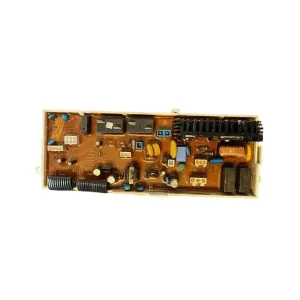 riparazione scheda lavatrice samsung (riparazione della tua scheda)