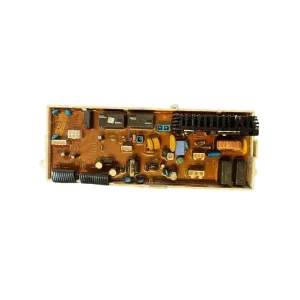 riparazione scheda lavatrice samsung (riparazione della tua scheda)