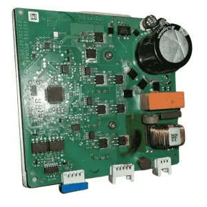 riparazione scheda modulo motore asciugatrice miele tcf630wp /10321270