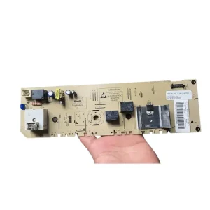 riparazione scheda per asciugatrice miele t4427c/66012867