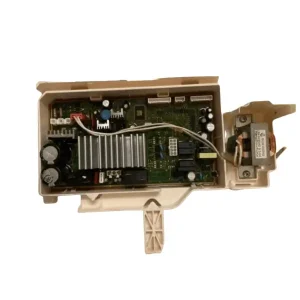 riparazione scheda per lavatrice samsung inverter dc92-00597a