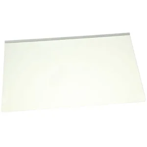 ripiano superiore cassettiera verdura frigo beko 4658050200
