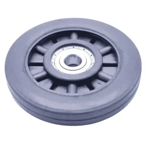 ruota cestello asciugatrice daya 208130000131