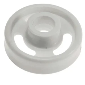 ruota cestello inferiore lavastoviglie whirpool 482000022648