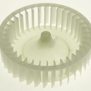 ruota ventilatore per lavastoviglie hotpoint-ariston c00526646