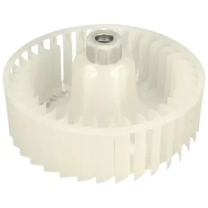 ruota ventola convogliatore aria asciugatrice samsung dc93-00387a