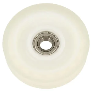 ruota/rullo asciugatrice gorenje 273637