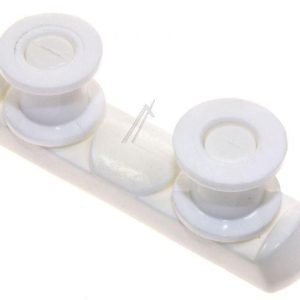 ruote cestello per lavastoviglie baumatic 49053065