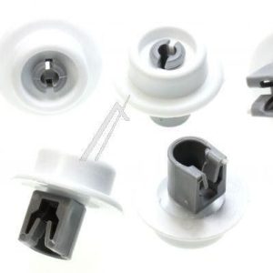 ruote cesto per lavastoviglie aeg 50279059005