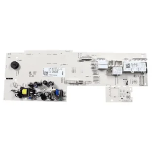 scheda asciugatrice beko 2969839602
