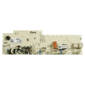 scheda asciugatrice beko 2979970503