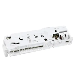scheda asciugatrice rex configurata 973916097293005