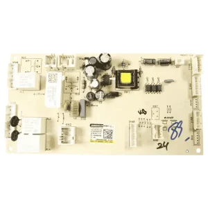 scheda asciugatrice smeg 811652732