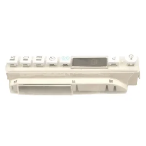 scheda comandi lavastoviglie ariston 488000633942
