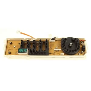 scheda completa di display per lavatrice samsung dc94-06915a