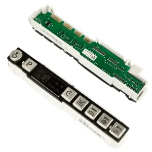 scheda display lavastoviglie ariston 482000023377-c00296804