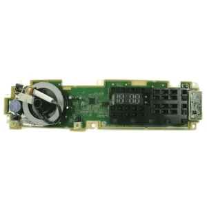 scheda display per lavatrice lg ebr84121632