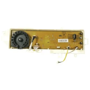 scheda display per pannello comandi lavatrice samsung dc92-01882a