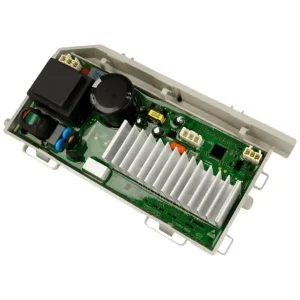 scheda lavatrice haier 49046221