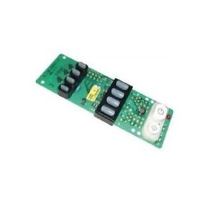 scheda led per lavastoviglie bauknecht c00097400