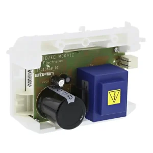 scheda modulo di comando inverter per lavatrice electrolux aeg rex zoppas 140028579104