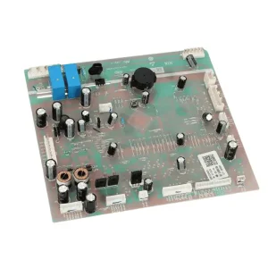 scheda per frigo haier 49045795