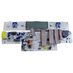 scheda per frigorifero ariston indesit c00256529