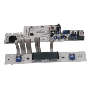 scheda per frigorifero ariston indesit c00256537