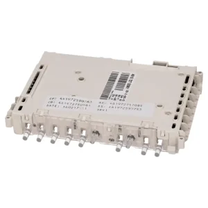 scheda per lavastoviglie whirpool ignis 480140102483
