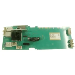scheda per lavatrice bosch siemens 12004609