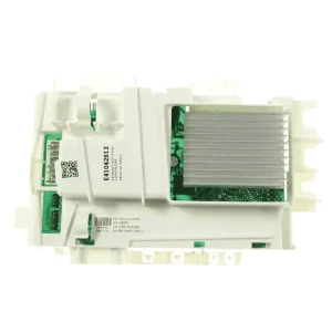 scheda per lavatrice candy hoover zerowatt 49033225-cod-41041190