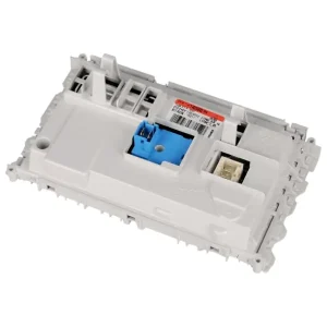 scheda per lavatrice whirpool ignis originale 481221470326/c00455332 loe1066