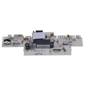 scheda per frigorifero ariston indesit c00258718