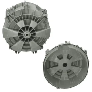 semivasca posteriore lavatrice vestel 20790585