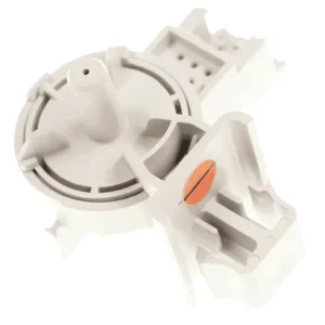 sensore di pressione lavatrice miele 09353012