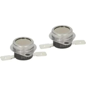 sensore ntc a pastiglia per asciugatrice lavasciuga ariston indesit hotpoint d319069
