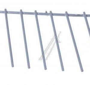 separatore intermedio destro per lavastoviglie electrolux 140006490